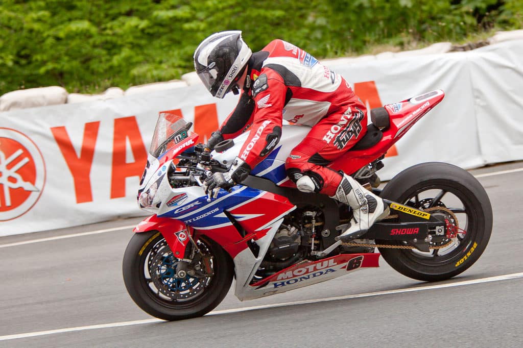 michael dunlop tt