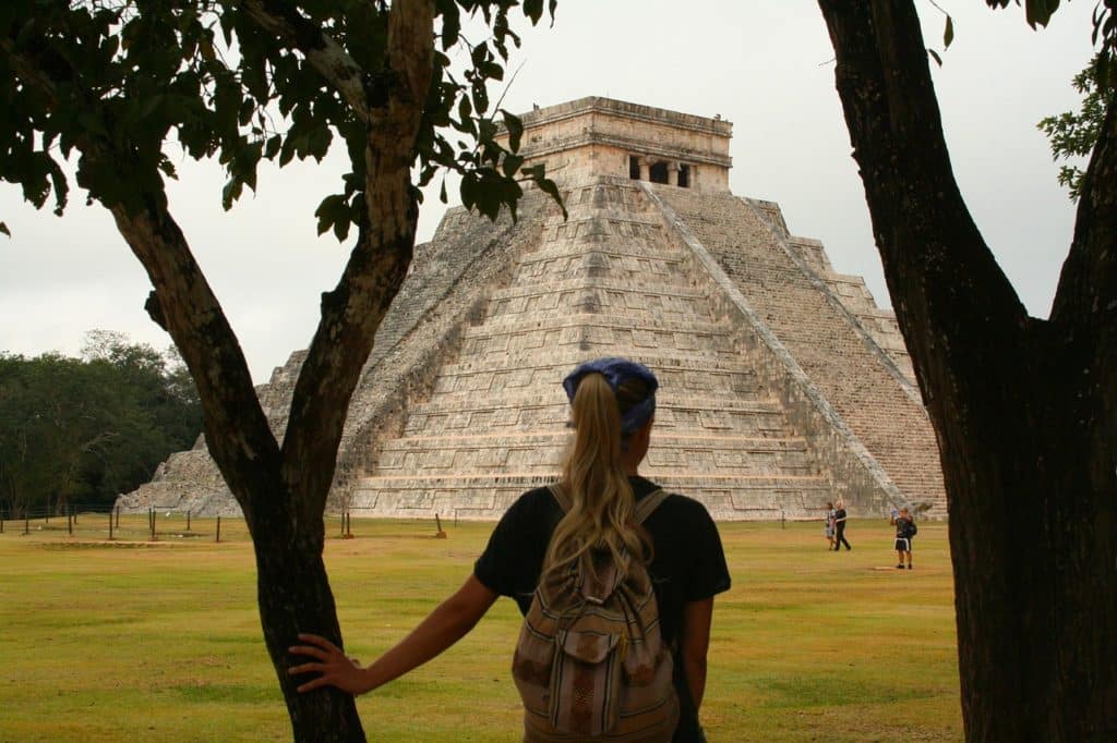Découverte du Mexique en randonnée