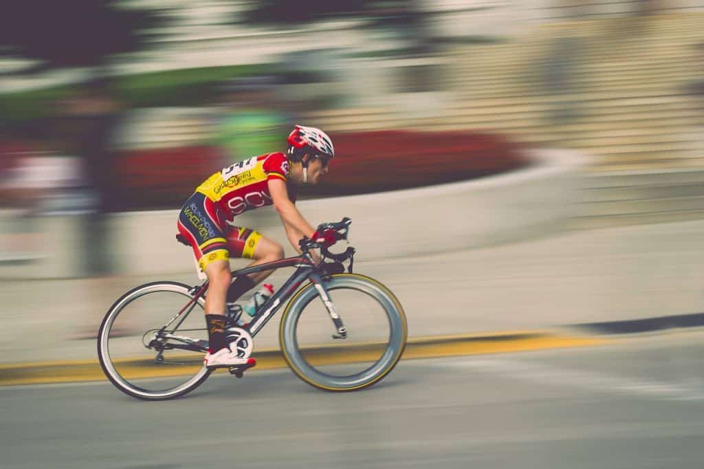 Cyclisme
