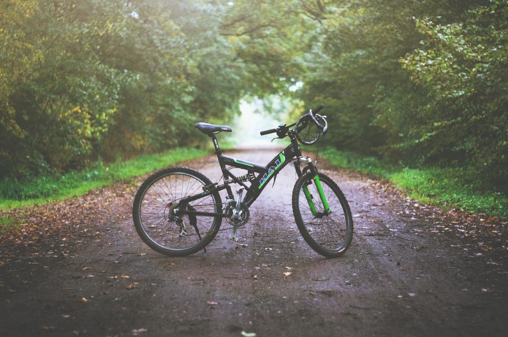 Vtt et vol
