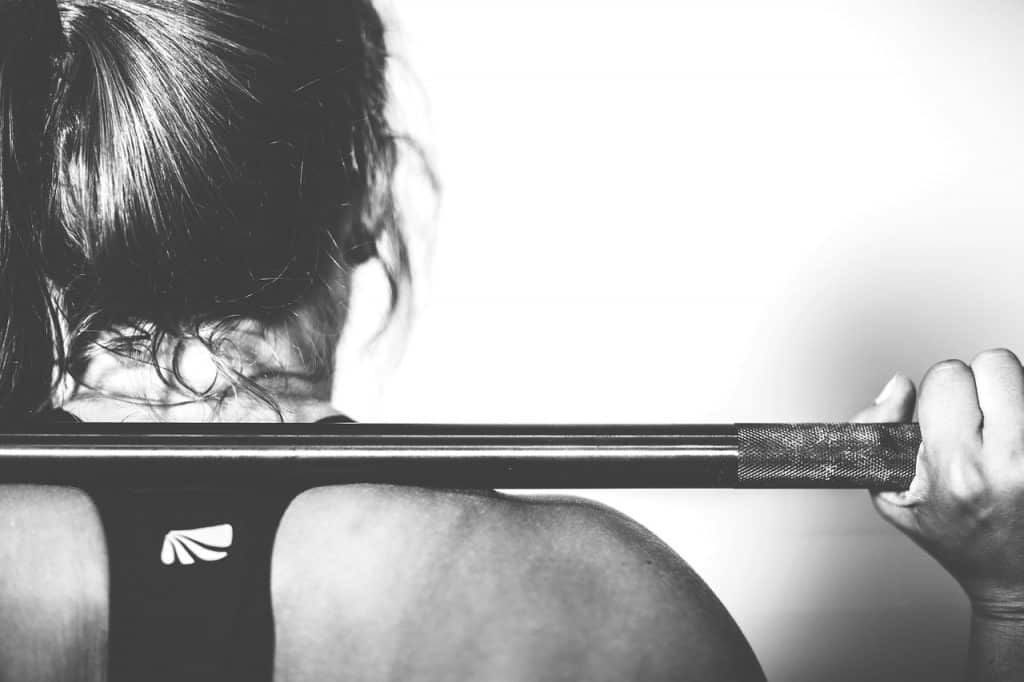 Crossfit en salle