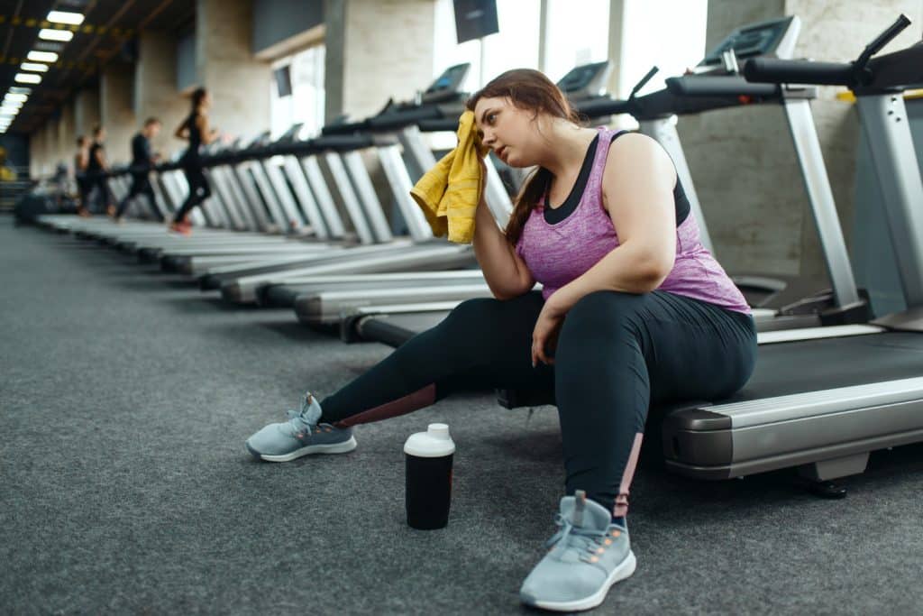 Perdre du poids efficacement : Quelles machines cardio privilégier ?